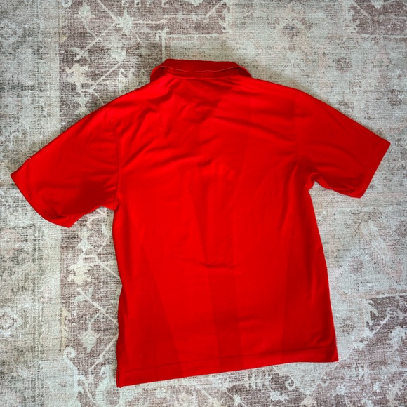 Nike Dri Fit Golf Polo - Picture 4 of 5